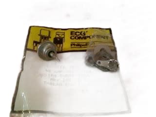 PHILIPS ECG-5982
