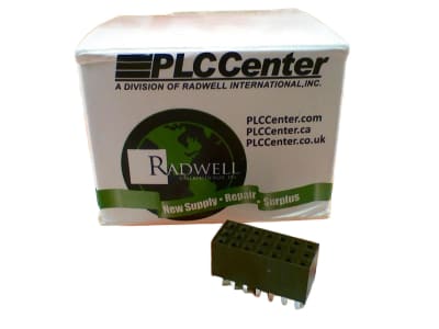SAMTEC SSW-107-01-F-Q