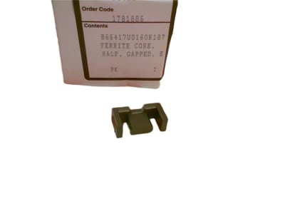 TDK B66417U0160K187