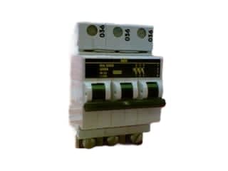 EEC AEG E83S-U50A