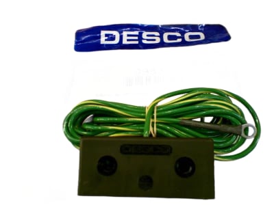 DESCO 09835