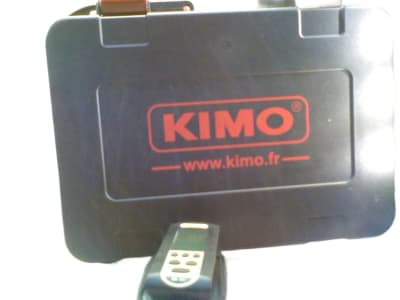 KIMO INSTRUMENTS DS300