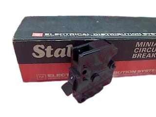 FEDERAL ELECTRIC NA1025