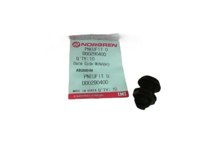 NORGREN D00290400