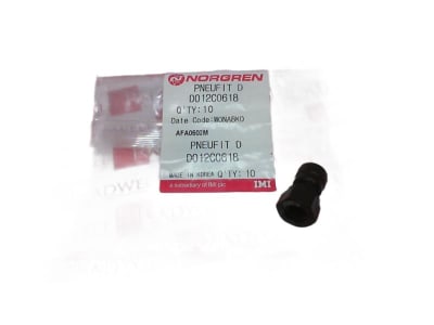 NORGREN D012C0618