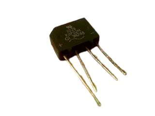 VISHAY KBP02M