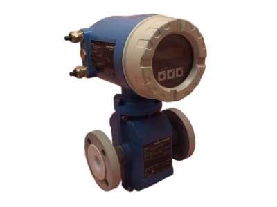 ENDRESS & HAUSER 50P25-EA0A1AA0ABAW