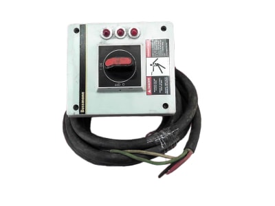 EATON CORPORATION ENF32E-3PBJB103L