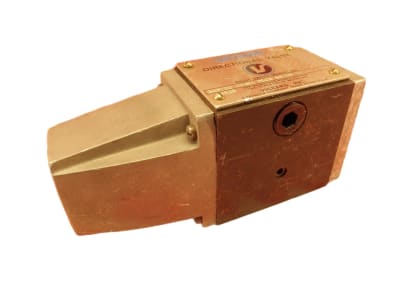 EATON CORPORATION DG4S4-010A-50-LH