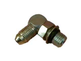 PARKER 849-FSO-04X04