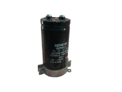 SIEMENS B41564-A8109-Q