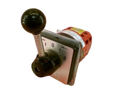 EEC AEG V2N-F1-K-SI9