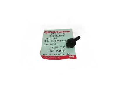 NORGREN D02150618