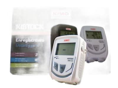 KIMO INSTRUMENTS KTR350