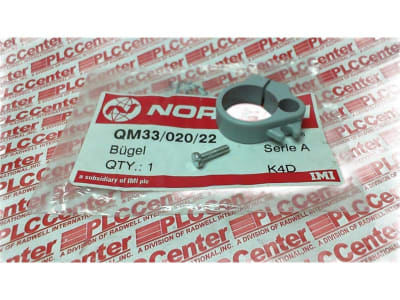 NORGREN QM/33/020/22