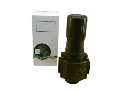 NORGREN R74G-3GK-RMN