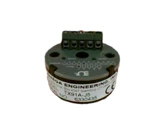 OMEGA ENGINEERING TX91A-J5