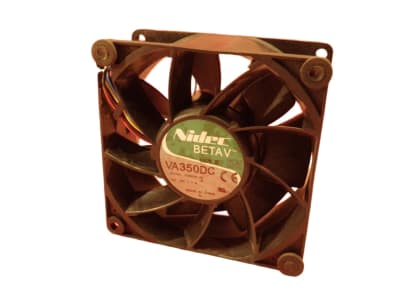 NIDEC CORP V35208-35