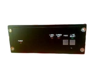 SATO M5510W-PR-DISP