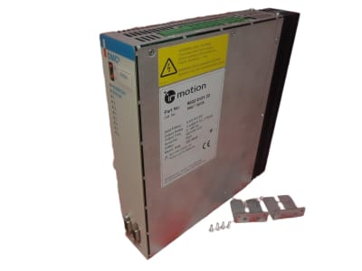 DANAHER MOTION DMC2-50720