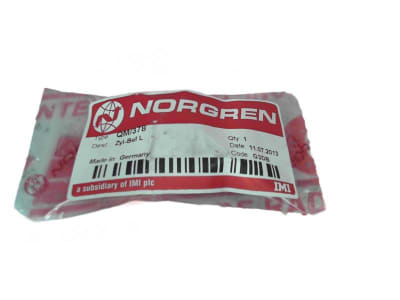 NORGREN QM/378