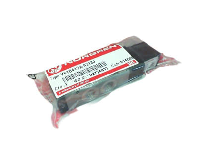 NORGREN V61B413A-A213J