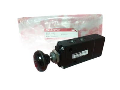 NORGREN X3-0648-02