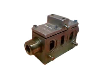 HUMPHREY S42A2