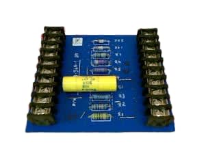 NIDEC CORP 1074-064