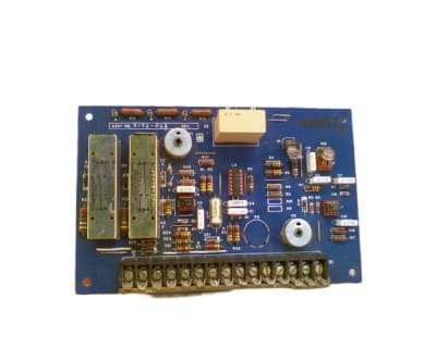 NIDEC CORP 2192-022
