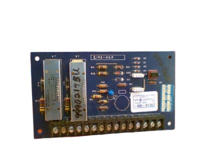 NIDEC CORP 2192-020