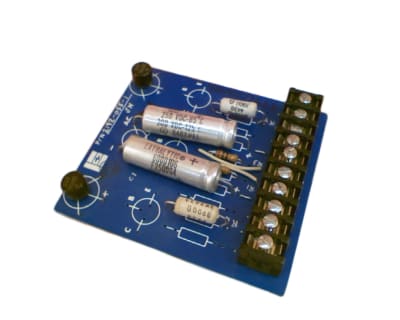 NIDEC CORP 2192-0551