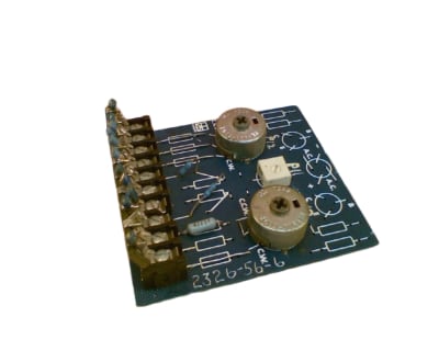NIDEC CORP 2326-56-6