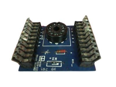 NIDEC CORP 1074-25