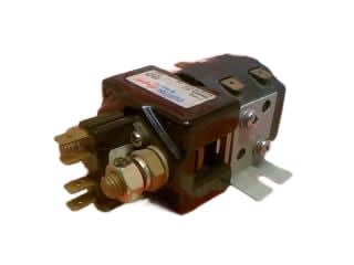 CURTIS INSTRUMENTS SW80A-412