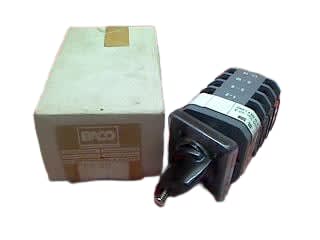 BACO CONTROLS PR20-2254-D4