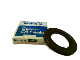 MANVILLE 0200-08489-LUP