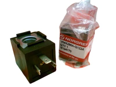 NORGREN V04X286A-Q1224