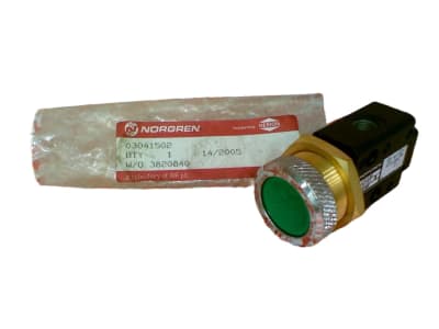 NORGREN 03041502