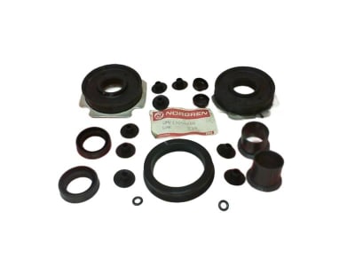 NORGREN QM/13050/00