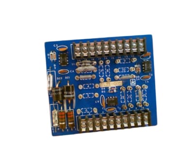 NIDEC CORP 2171-005