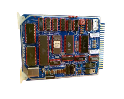 NIDEC CORP 1539-4000