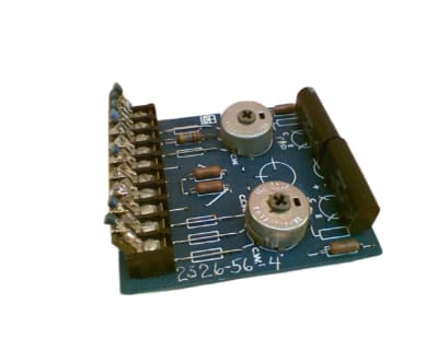 NIDEC CORP 2326-56-4