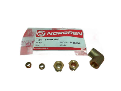 NORGREN 180400600