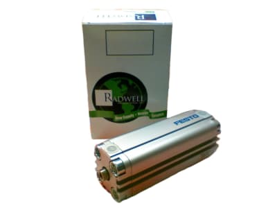 FESTO ADVU-32-100-P-A