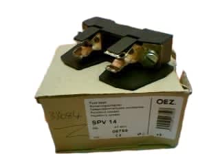 OEZ SPV14