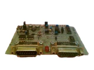 ALLEN BRADLEY 634383A