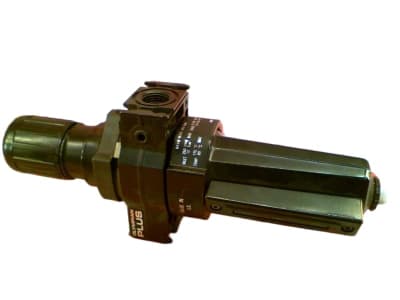 NORGREN B64G-4AK-AD3-RMN