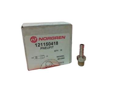 NORGREN 121150418