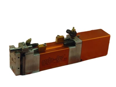METOFER AUTOMATION LH-100/12